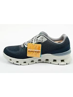 buty męskie sneakersy sportowe model 22392703 - Skechers buty męskie sneakersy sportowe model 22392703 - Skechers