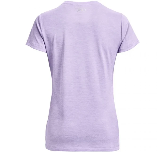 Dámské tričko Tech Twist Graphic SSC W 1366125 532 - Under Armour