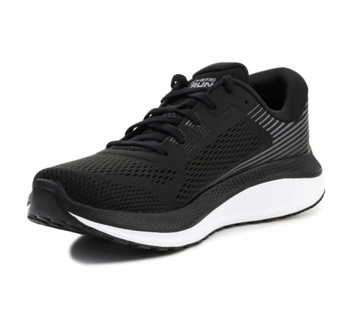 Boty Skechers Go Run Persistence M 246053-BKW Boty Skechers Go Run Persistence M 246053-BKW
