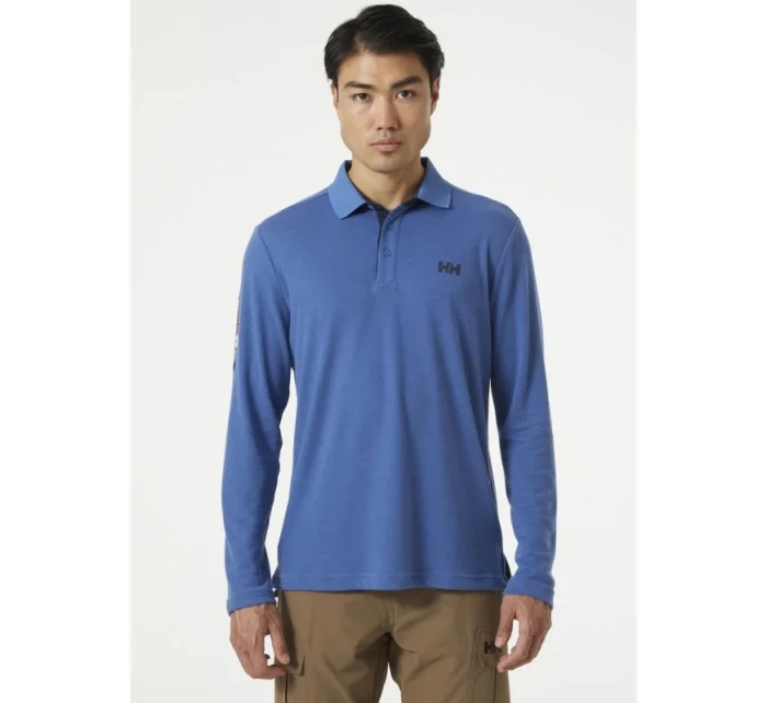 Helly Hansen Skagerrak Quickdy Rugger T-Shirt M 34243 636