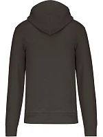 K Ecofriendly mikina s kapucí 20. dark grey model 22422701 - Kariban K Ecofriendly mikina s kapucí 20. dark grey model 22422701 - Kariban