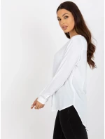 Halenka D73761M10997C bílá