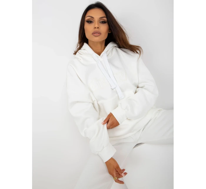 Dámská souprava EM KMPL 630 set 1.40P bílá - FPrice