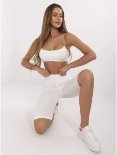 Legíny EM LG 574.05 bílá