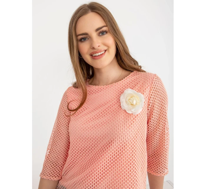 Halenka LK BZ 506642.94 broskví