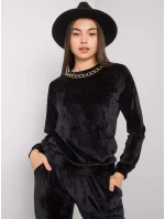 Sada LK KMPL 508681 1.34X černá