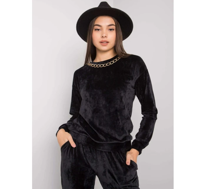 Sada LK KMPL 508681 1.34X černá