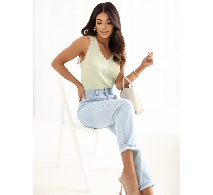 Top MI TP KS 22528.96 pistácie