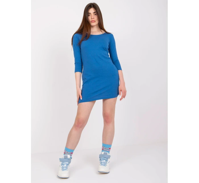 Tunika TW TU 1021.22X tmavě modrá