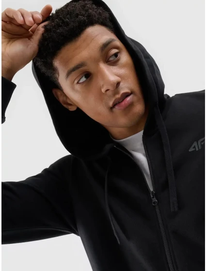 Pánská mikina 4F Pánská mikina 4F