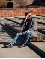 Pánská obuv Vuch Legacy Men Black Pánská obuv Vuch Legacy Men Black