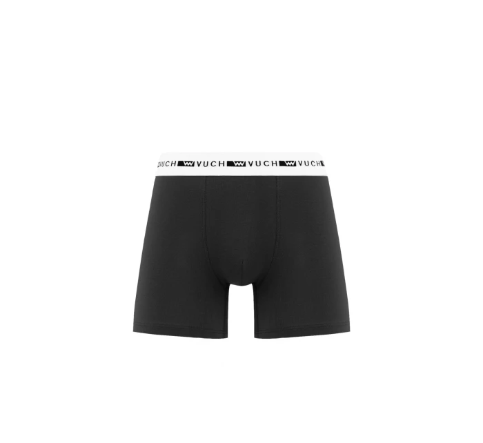 Pánské boxerky Vuch Ragaz Black