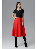 Dámská sukně M628 - Figl Dámská sukně M628 - Figl