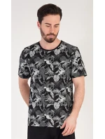 Pánské pyžamo šortky Albert