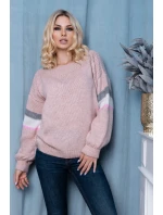 Svetr  model 163200 PeeKaBoo