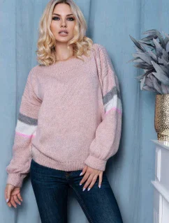 Svetr  model 163200 PeeKaBoo