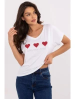 T-shirt model 213101 Factory Price T-shirt model 213101 Factory Price