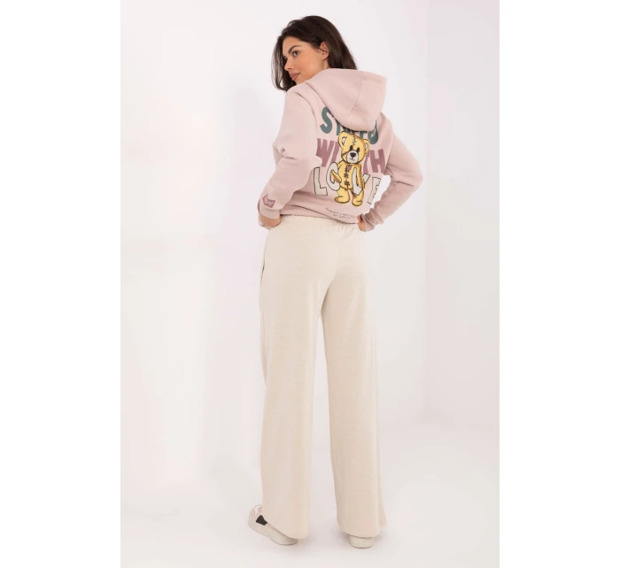 Teplákové kalhoty model 218245 Relevance