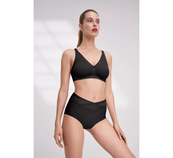 Kalhotky True Shape Sensation Maxi černé - Triumph