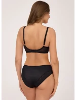 Poloměkká podprsenka Ava 2229