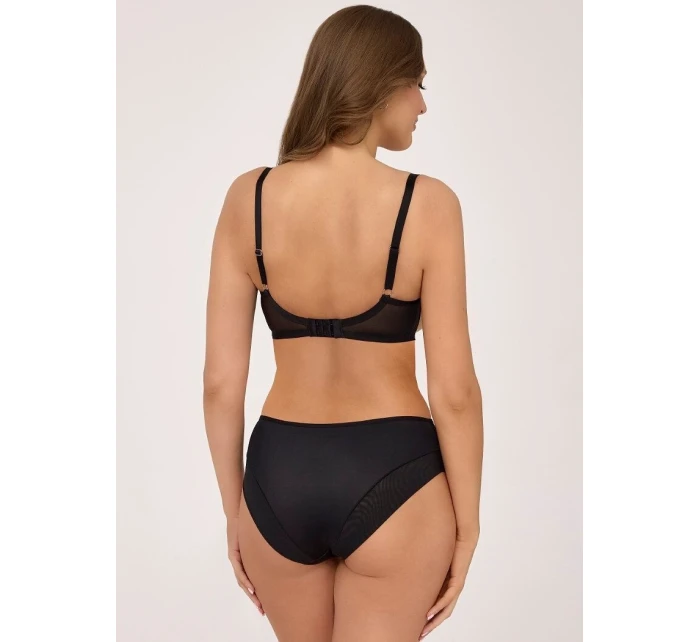 Poloměkká podprsenka Ava 2229