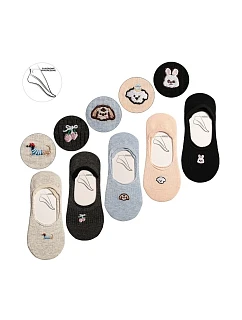 Baleríny model 22110185 3541 - Moraj