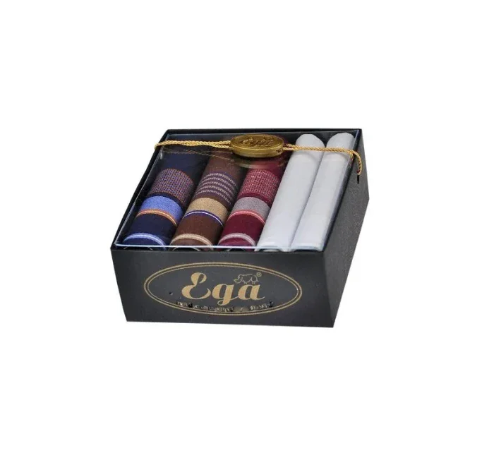 Ega ubrousky CH-598 Pánské A'5