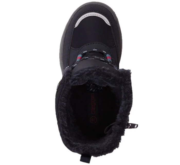 Boty Kappa Alido II Tex Jr 261060K 6760 Boty Kappa Alido II Tex Jr 261060K 6760