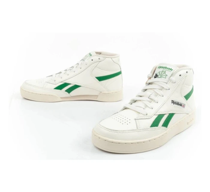 Boty Reebok Club Form Hi M GZ2437 Boty Reebok Club Form Hi M GZ2437