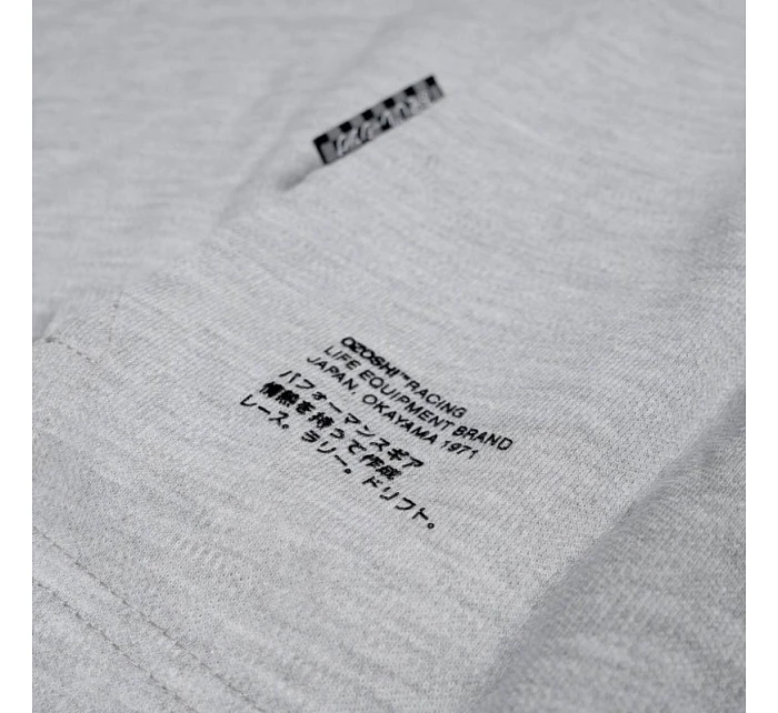 Polo M tričko model 20249723 pánské - Ozoshi Polo M tričko model 20249723 pánské - Ozoshi