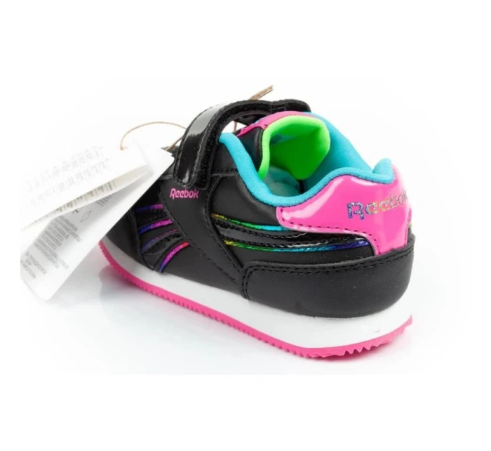 Boty Reebok Royal Jr 100033287