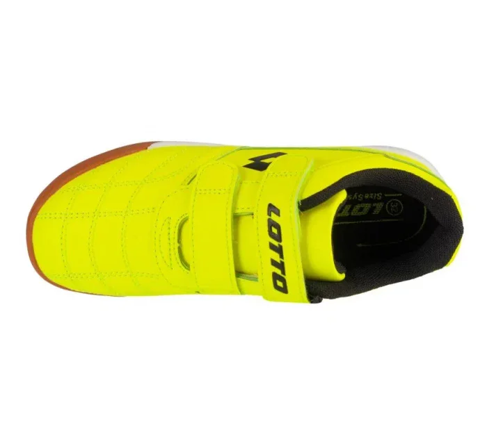 Lotto Pacer K Jr boty 2600110K-2411