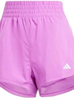 Pacer Training shorts 3Stripes Woven High Rise W model 20602990 dámské - ADIDAS