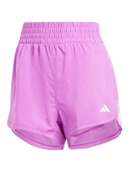 Pacer Training shorts 3Stripes Woven High Rise W model 20602990 dámské - ADIDAS