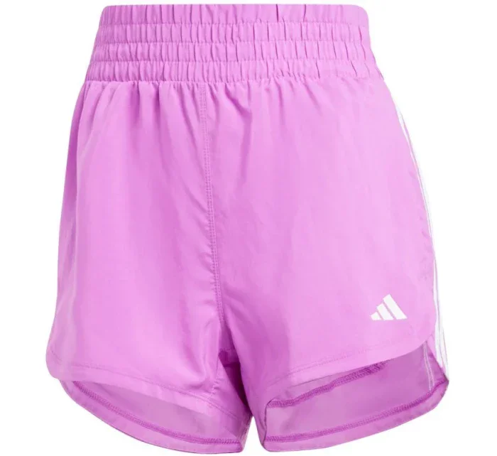 Pacer Training shorts 3Stripes Woven High Rise W model 20602990 dámské - ADIDAS