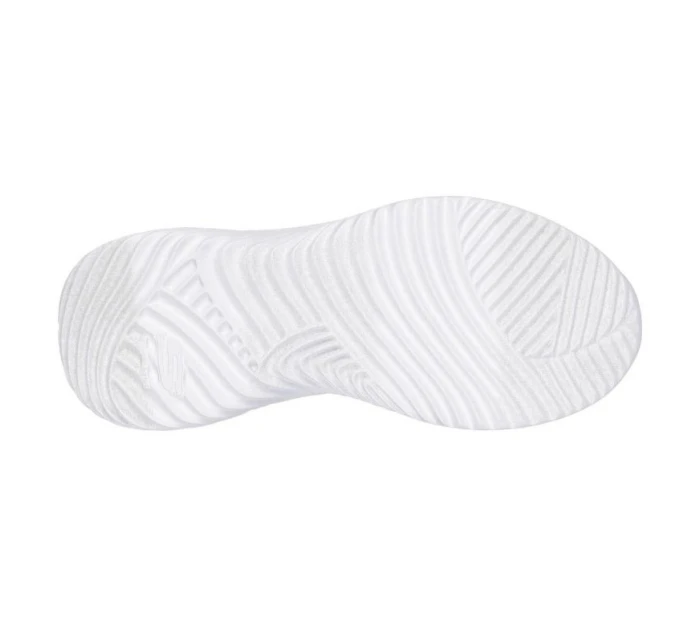 Boty Skechers Slip-ins Bounder Simple Cute Jr 303585N-BLK Boty Skechers Slip-ins Bounder Simple Cute Jr 303585N-BLK