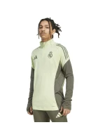 Mikina Real Madrid Training Top M model 21175110 pánské - ADIDAS Mikina Real Madrid Training Top M model 21175110 pánské - ADIDAS