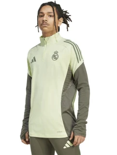 Mikina Real Madrid Training Top M model 21175110 pánské - ADIDAS