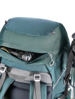 NILS Camp batoh  green model 21332879 - Nils Extreme