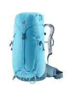 Turistický batoh Deuter Trail 22 SL lagoon-atlantic