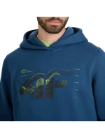 Mikina 4F M 4FWAW25TSWSM1904 46S pánské Mikina 4F M 4FWAW25TSWSM1904 46S pánské