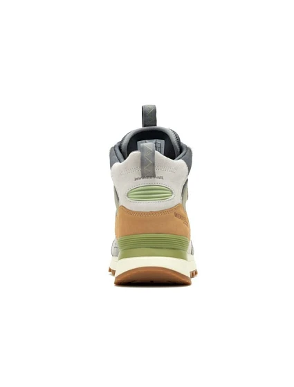 Pánské zimní boty ALPINE 83 MID () model 21764172 - Merrell Pánské zimní boty ALPINE 83 MID () model 21764172 - Merrell