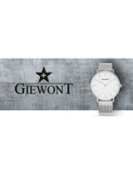 Dámské hodinky model 21804829 dámské - Giewont Dámské hodinky model 21804829 dámské - Giewont