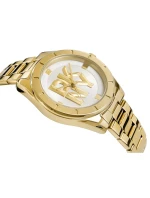 DKNY Chambers Midi Gold dámské hodinky DK1L016M0065 + BOX DKNY Chambers Midi Gold dámské hodinky DK1L016M0065 + BOX