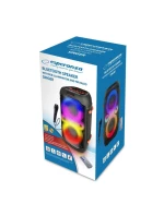 BT FM RGB model 21861682