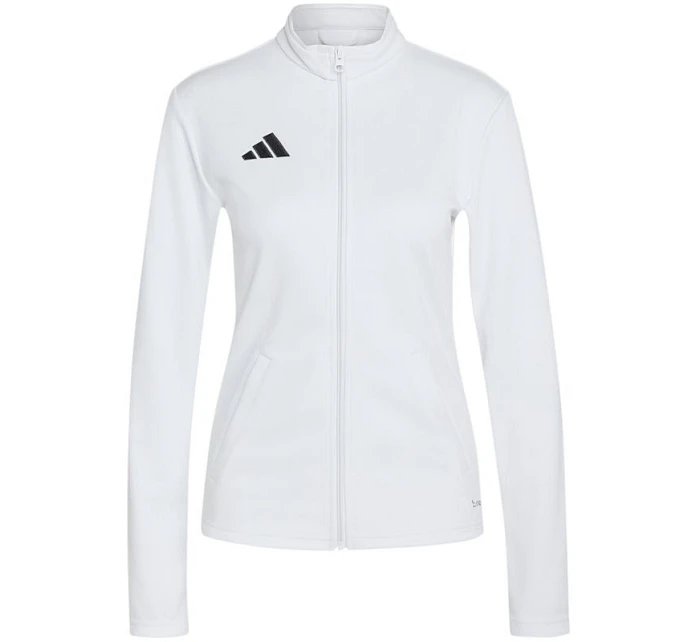 Dámská mikina Entrada 26 Track bílá model 22055073 - ADIDAS Dámská mikina Entrada 26 Track bílá model 22055073 - ADIDAS