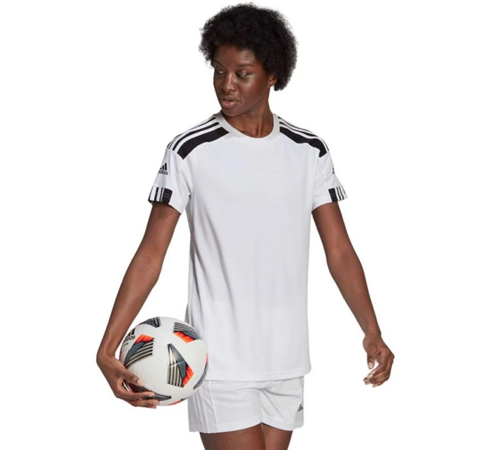 Dámské tričko Squadra 21 W GN5753 - Adidas