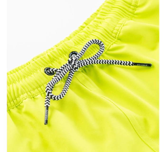 Pánské plavecké šortky Degras M 92800398904 - Aquawave