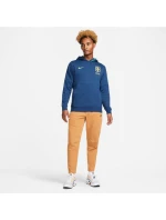 Pánská mikina Brazil M DH4822 490 - Nike Pánská mikina Brazil M DH4822 490 - Nike
