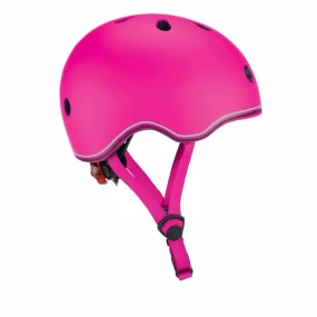 Neon Pink Jr dětské model 20936716 - Globber